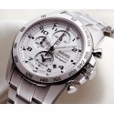 Ceas de mana Barbatesc Seiko Sportura Alarm Chronograph  SNAE59P1