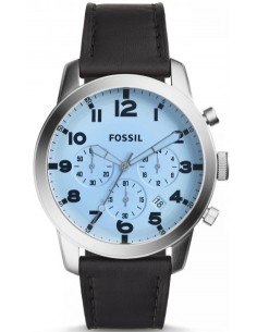 Fossil Pilot 54 FS5162