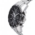 Ceas de mana Barbatesc Seiko Sportura Alarm Chronograph SNAE63P1 