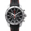 Ceas de mana Barbatesc Seiko Sportura Alarm Chronograph SNAE65P1 