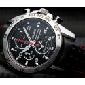 Ceas de mana Barbatesc Seiko Sportura Alarm Chronograph SNAE65P1 