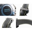 Ceas de mana Barbatesc Seiko Sportura Alarm Chronograph SNAE67P1