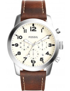 Fossil Pilot 54 FS5146