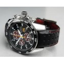 Ceas de mana Barbatesc Seiko Sportura Alarm Chrono SNAE75P1