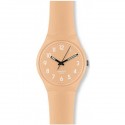 Ceas de mana Swatch Shiny Moccasin GT104