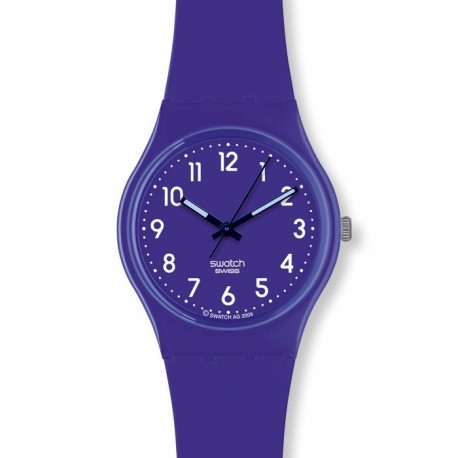 Ceas de mana Swatch Callicarpa GV121