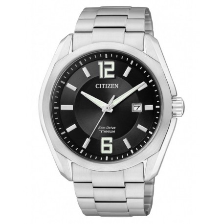 Ceas de mana barbati Citizen Sport Titanium BM7080-54E 