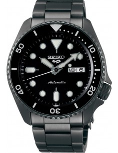 Seiko 5 Sports automatic...