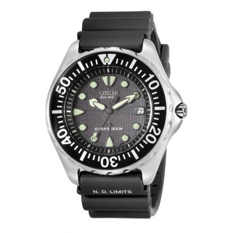 Ceas de mana barbati Citizen Professional Diver BN0000-04H