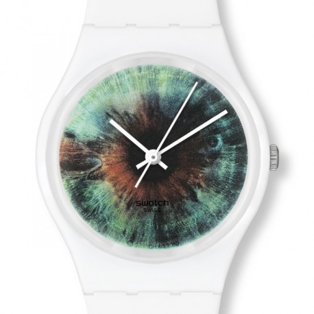 Ceas de mana Swatch Aquascape GZ238