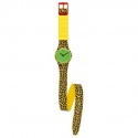 Ceas de mana Swatch Punk GZ251