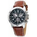 Ceas de mana barbati Citizen Perpetual Calendar Titanium BL5250-02L