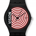 Ceas de mana Swatch Double vision GZ252