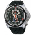 Ceas de mana Barbatesc Seiko Velatura Yachting Timer SPC007P1