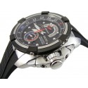 Ceas de mana Barbatesc Seiko Velatura Yachting Timer SPC007P1