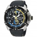 Ceas de mana Barbatesc Seiko Velatura Yachting Timer SPC049P1