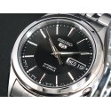 Ceas de mana barbatesc Seiko 5 automatic 7S26 SNKL23