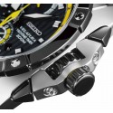 Ceas de mana Barbatesc Seiko Velatura Yachting Timer SPC049P1