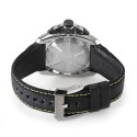 Ceas de mana Barbatesc Seiko Velatura Yachting Timer SPC049P1