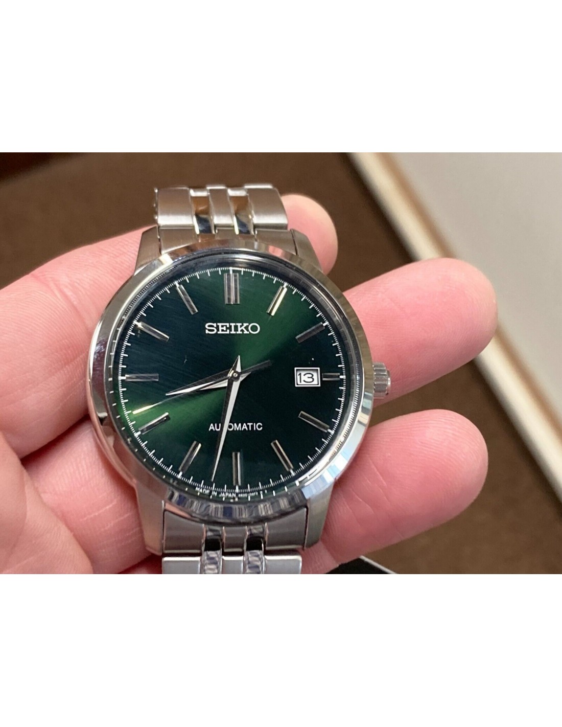 Seiko srpa89 online