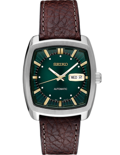 Seiko Recraft classic...