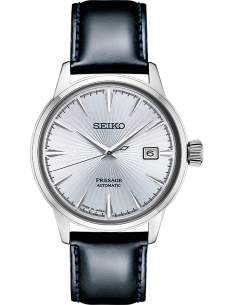 Seiko Automatic Presage...