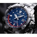 Ceas de mana Barbatesc Seiko Velatura Kinetic SUN011P1