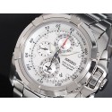 Ceas de mana Barbatesc Seiko Velatura Alarm Chronograph SNAA89P1 