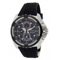 Ceas de mana Barbatesc Seiko Velatura Alarm Chrono SNAA93P2