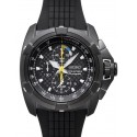 Ceas de mana Barbatesc Seiko Velatura Alarm Chrono SNAE17P1