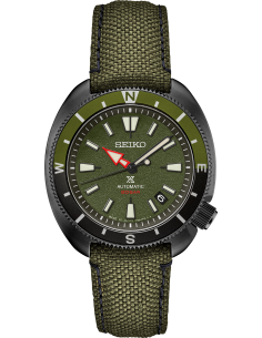 Seiko Prospex Land Diver...