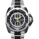 Ceas de mana Barbatesc Seiko Velatura Alarm Chronograph SNAE21P1