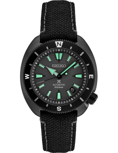 Seiko Prospex Land Diver...