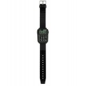 Ceas de mana unisex Timex Retro Archie Calculator T2N188