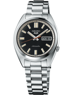 Seiko 5 Sports automatic...