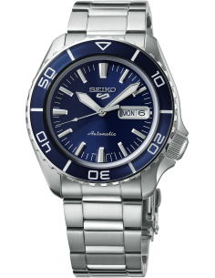 Seiko 5 Automatic Seria...