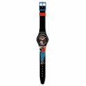 Ceas de dama Swatch Fifi O`Clock GZ274