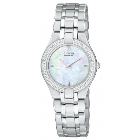 Ceas de mana de dama Citizen Stiletto EG3150-51D