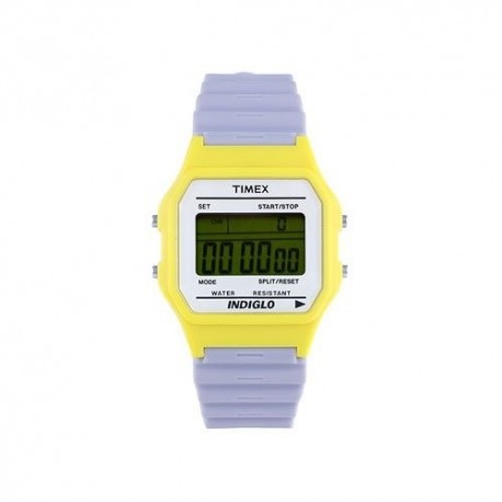 Ceas de mana unisex Timex T2N095