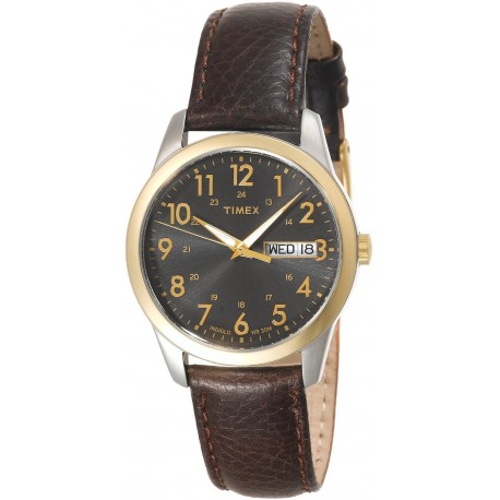 Ceas de mana barbati Timex Dress T2N106