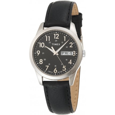 Ceas de mana barbati Timex Dress T2N107