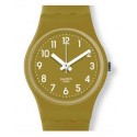 Ceas de dama Swatch Green Trace LG122C