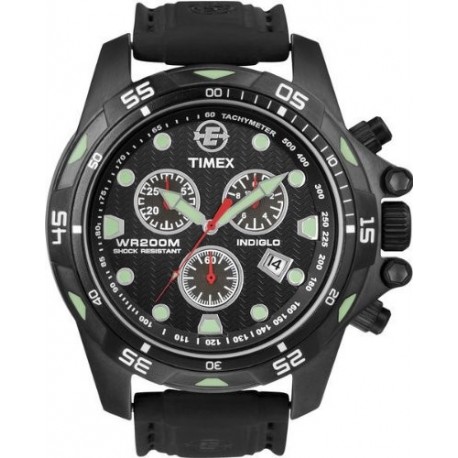 Ceas de mana barbati Timex Expedition T49803