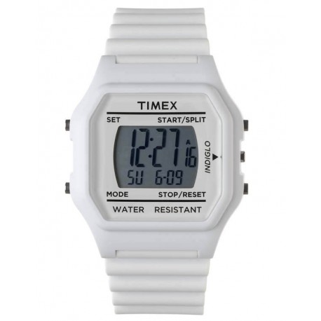 Ceas de mana unisex Timex T2N243