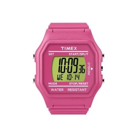 Ceas de mana unisex Timex T2N246