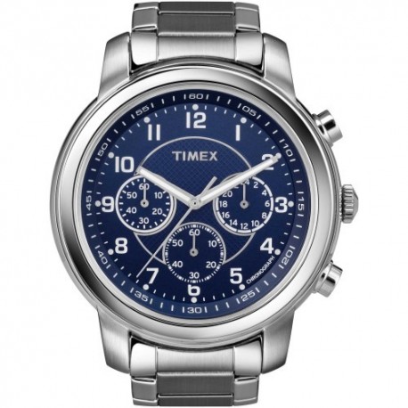 Ceas de mana barbatesc Timex Milan T2N165