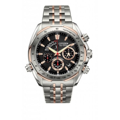 Ceas de mana barbati Citizen Grand Complication BZ0016-50E