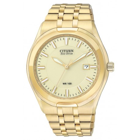 Ceas de mana barbati Citizen Corso BM6842-52P