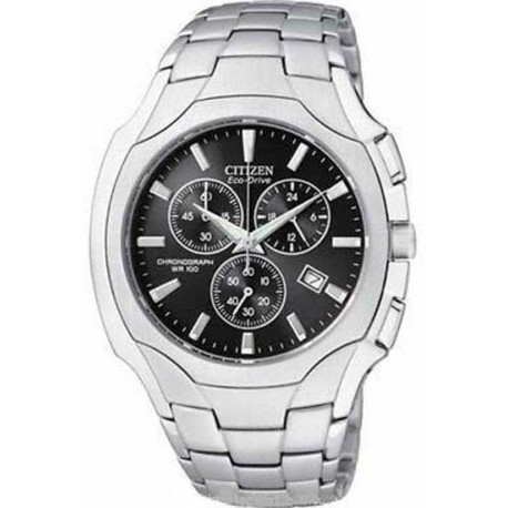 Ceas de mana barbatesc Citizen Dress Chronograph AT0880-50E