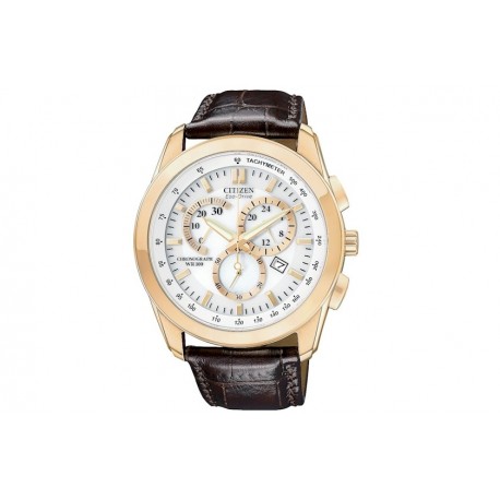 Ceas de mana barbati Citizen Dress Chronograph AT1183-07A